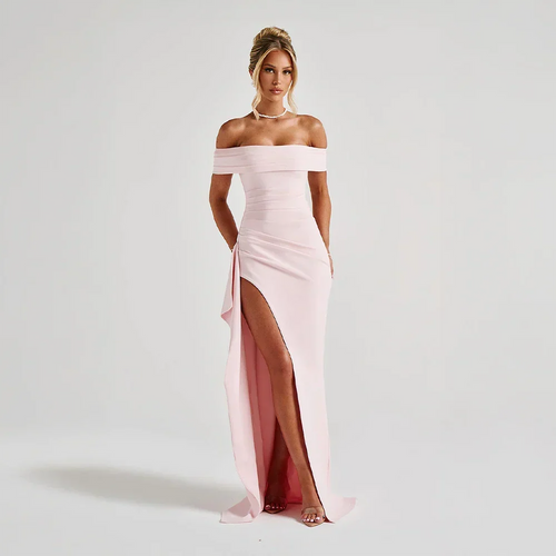 Joyce Maxi Dress
