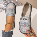 Kyra Everyday Comfort Sneakers