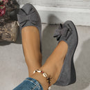 Amy - Comfort Ballerinas with Refined Support