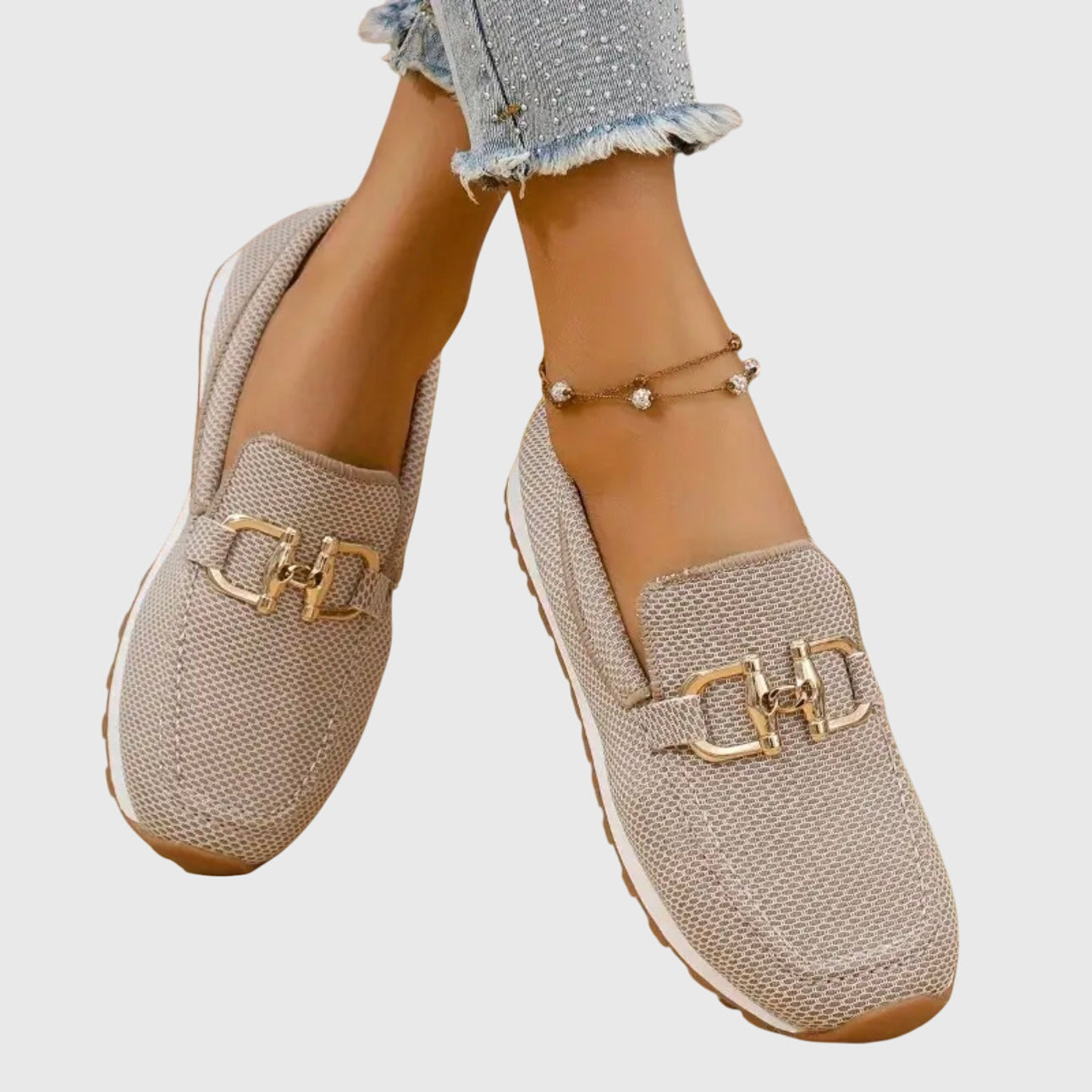Selene Orthopedic Loafer Sneakers