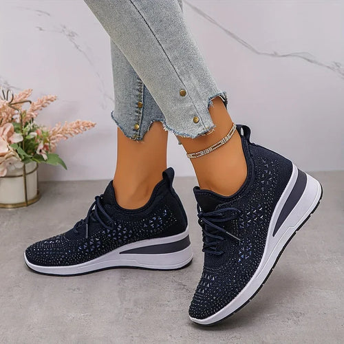 The Bonnie Orthopedic Sneaker