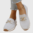 Selene Orthopedic Loafer Sneakers