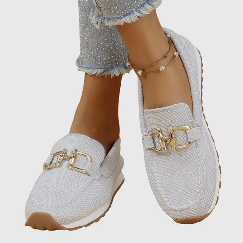 Selene Orthopedic Loafer Sneakers