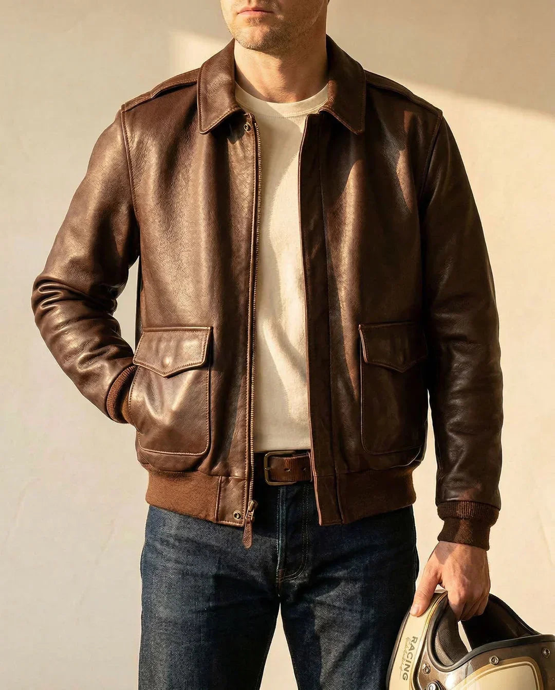 Men Jackets