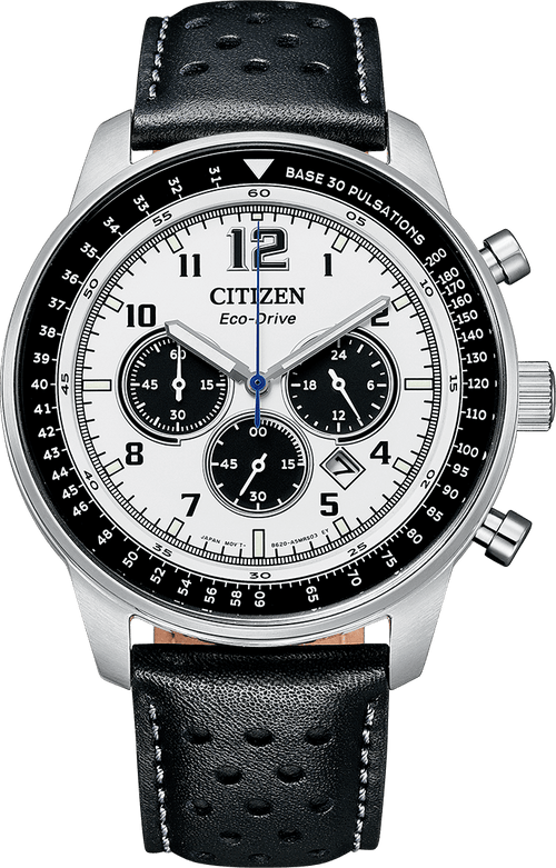 Citizen Eco-Drive 44mm CA4500-32A