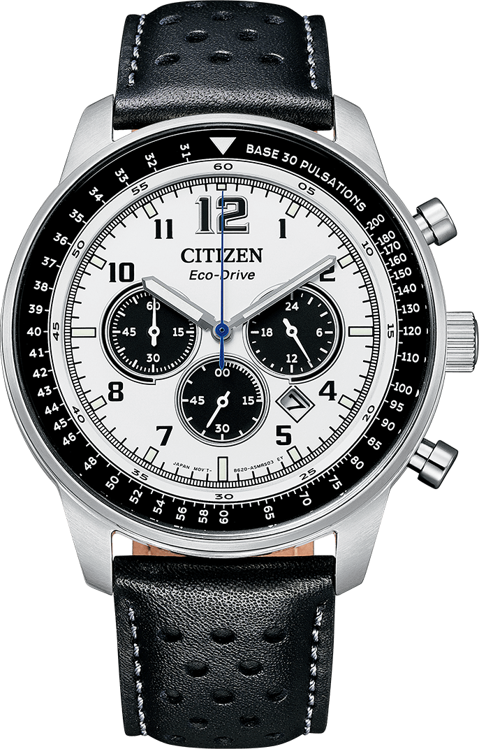 Citizen Eco-Drive 44mm CA4500-32A