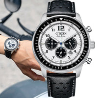 Citizen Eco-Drive 44mm CA4500-32A