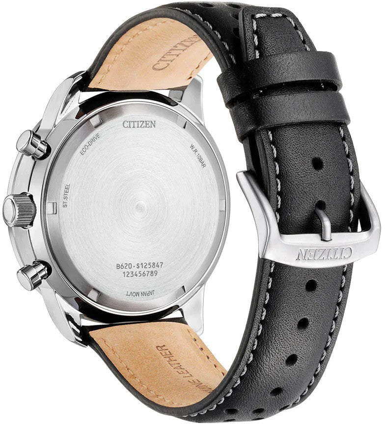 Citizen Eco-Drive 44mm CA4500-32A