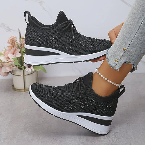 The Bonnie Orthopedic Sneaker