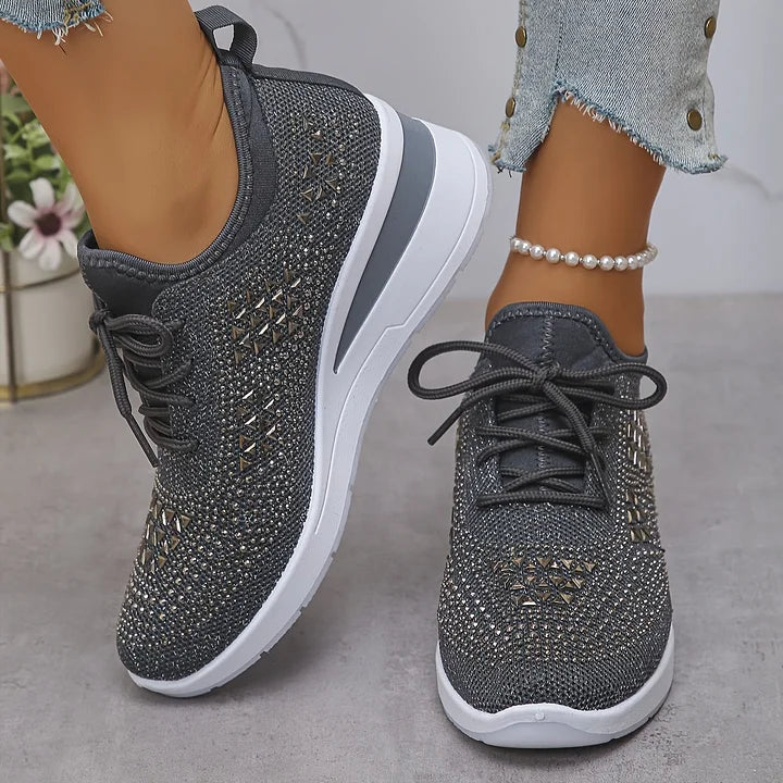 The Bonnie Orthopedic Sneaker