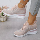 The Bonnie Orthopedic Sneaker