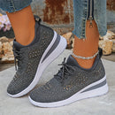 The Bonnie Orthopedic Sneaker
