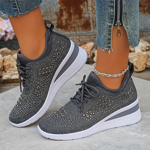 The Bonnie Orthopedic Sneaker