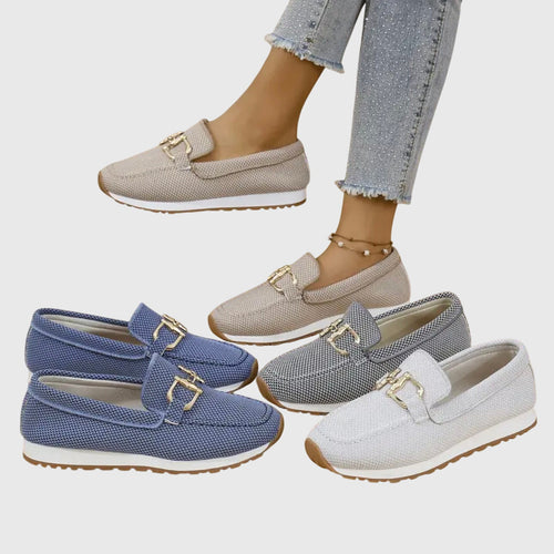 Selene Orthopedic Loafer Sneakers