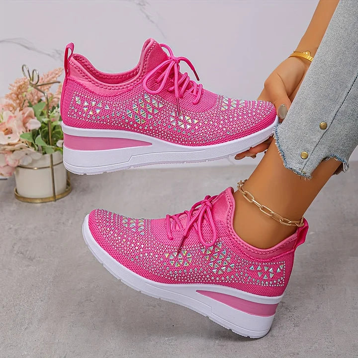 The Bonnie Orthopedic Sneaker