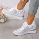 The Bonnie Orthopedic Sneaker