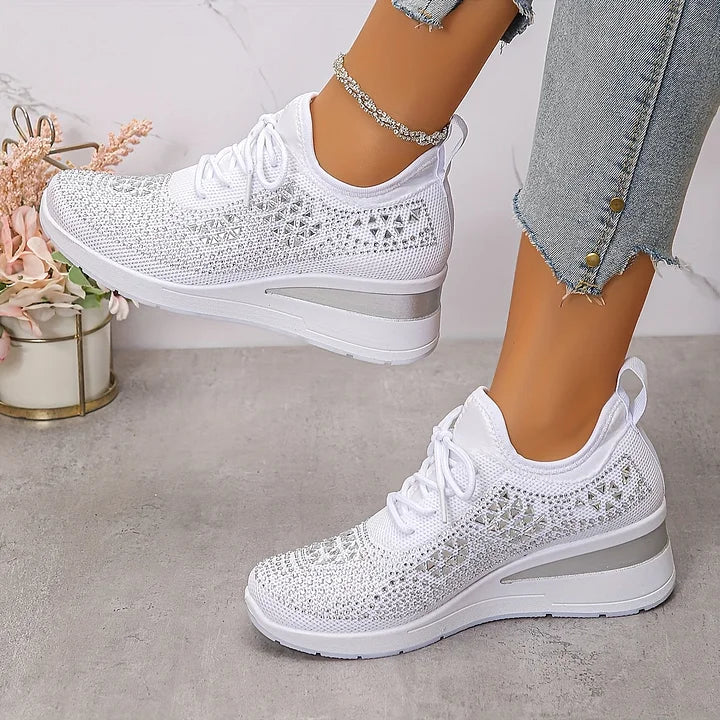 The Bonnie Orthopedic Sneaker