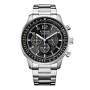 Citizen Eco-Drive Chronograph CA4500