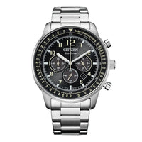 Citizen Eco-Drive Chronograph CA4500