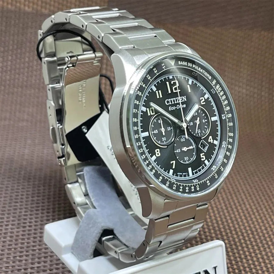 Citizen Eco-Drive Chronograph CA4500