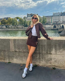 YAYA | Two-Piece Set