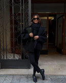 YAYA | Oversized Wool Coat