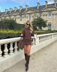 YAYA | Two-Piece Set