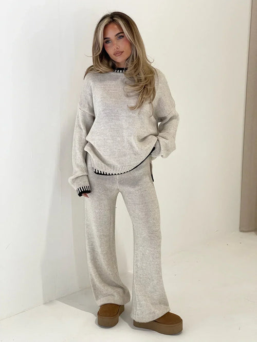 YAYA | Comfy Set