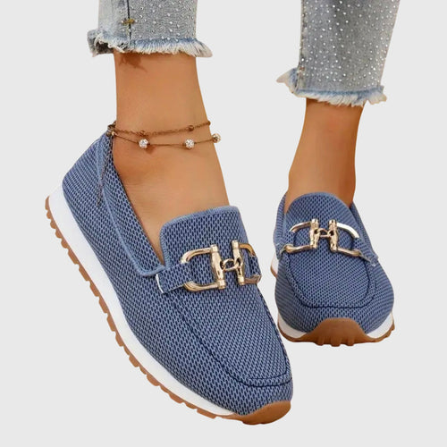Selene Orthopedic Loafer Sneakers