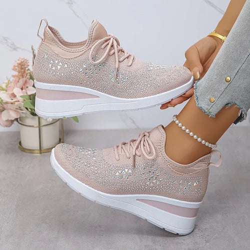 The Bonnie Orthopedic Sneaker