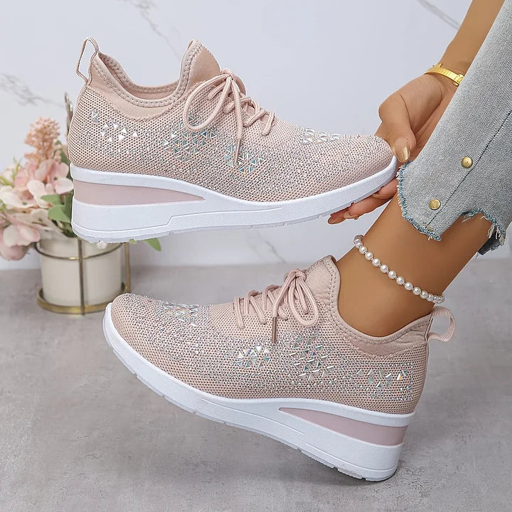 The Bonnie Orthopedic Sneaker