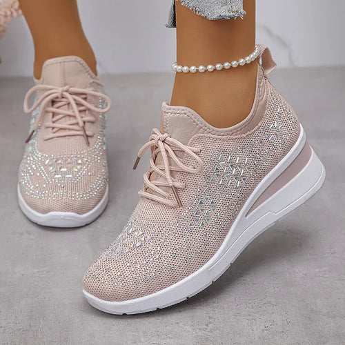 The Bonnie Orthopedic Sneaker