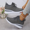 The Bonnie Orthopedic Sneaker
