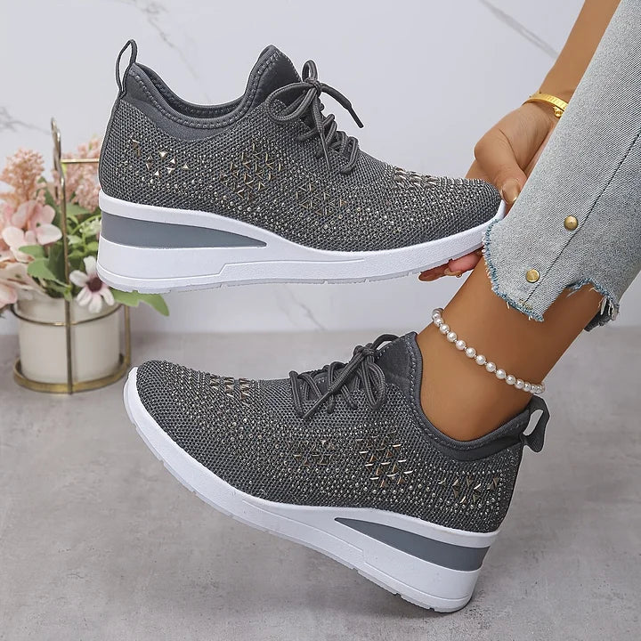 The Bonnie Orthopedic Sneaker