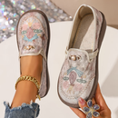 Kyra Everyday Comfort Sneakers
