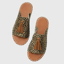 Lorraine - Orthopedic Sandals