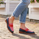 Alicent | Elegant Loafers