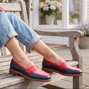 Alicent | Elegant Loafers