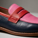 Alicent | Elegant Loafers