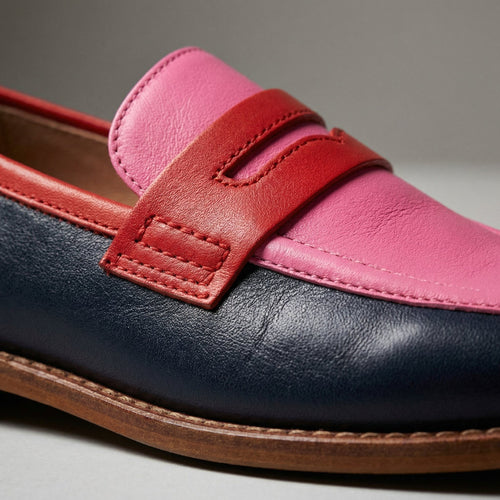 Alicent | Elegant Loafers