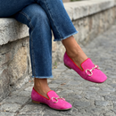 Margot - Elegant Loafer