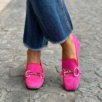 Margot - Elegant Loafer