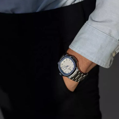 Nautilus - 41mm