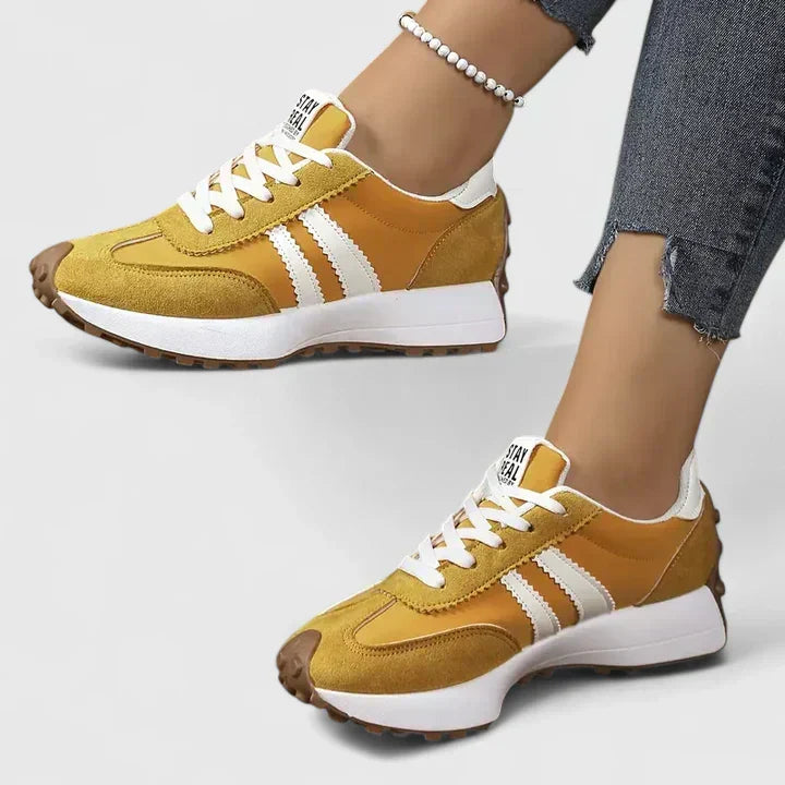 GraceFlex  | Orthopedic Sneakers