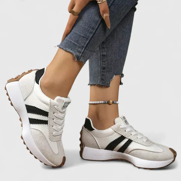 GraceFlex  | Orthopedic Sneakers