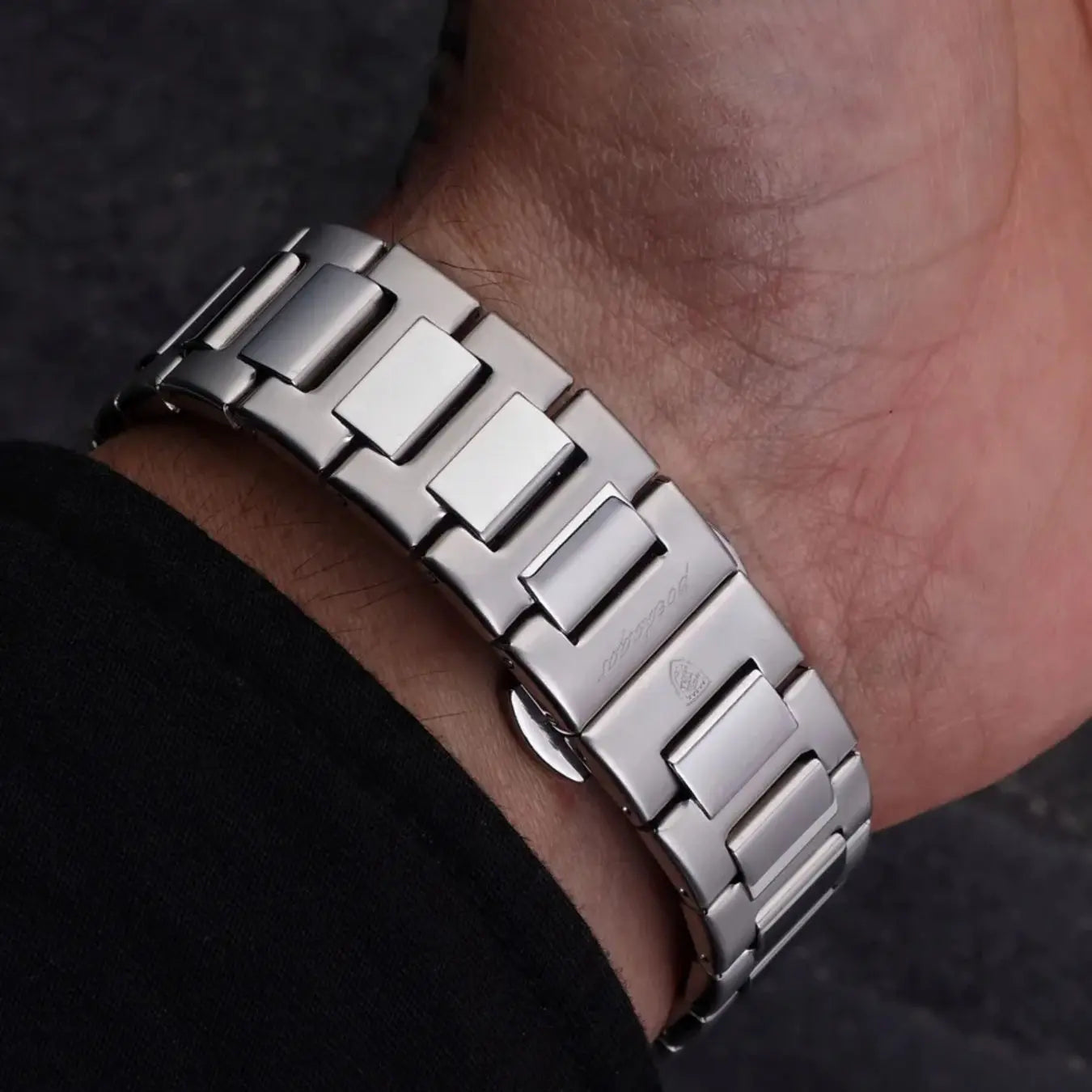 Nautilus - 41mm