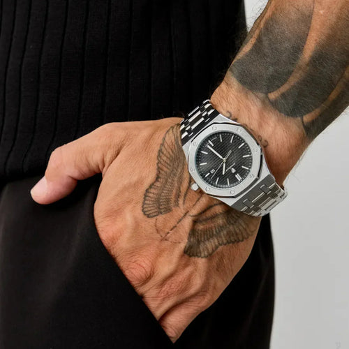 King's Oak - 41mm