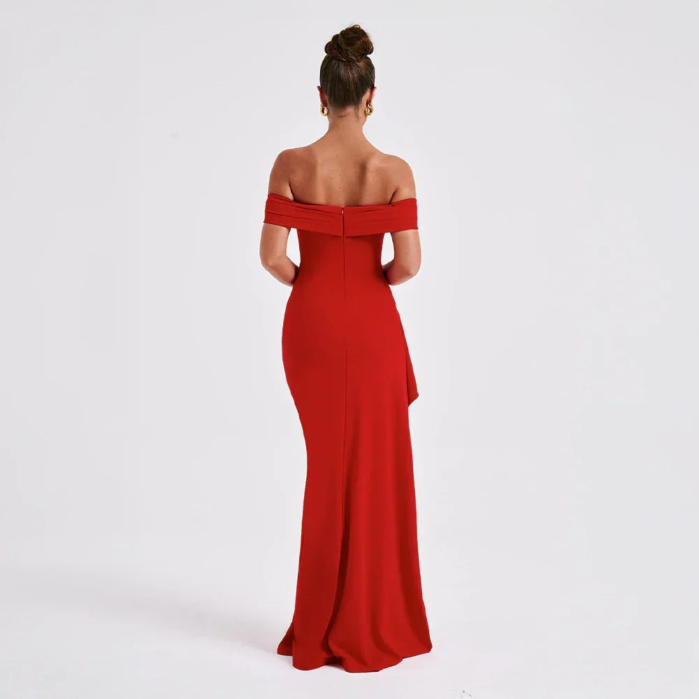 Joyce Maxi Dress