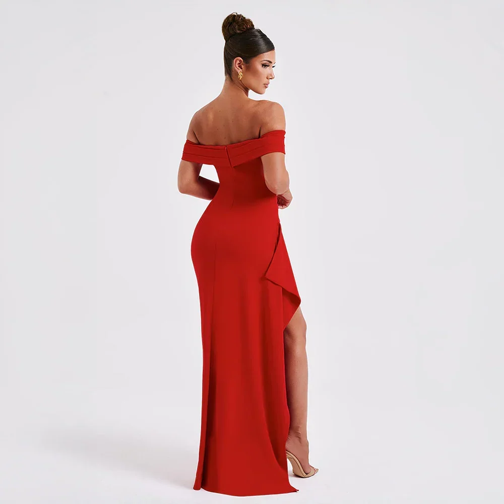 Joyce Maxi Dress