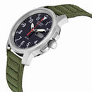 Citizen Military Men's Eco-Drive Watch